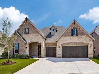 1121 Mercer Avenue Argyle, TX 76226