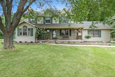 5224 Copley Square Rd Grand Blanc Twp, MI 48439