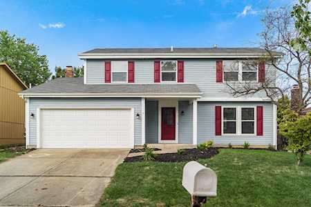 2226 Otter Lane Dublin, OH 43016