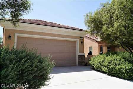 2109 Bay Thrush Way North Las Vegas, NV 89084
