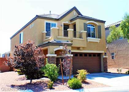 10213 Danskin Dr Las Vegas, NV 89166