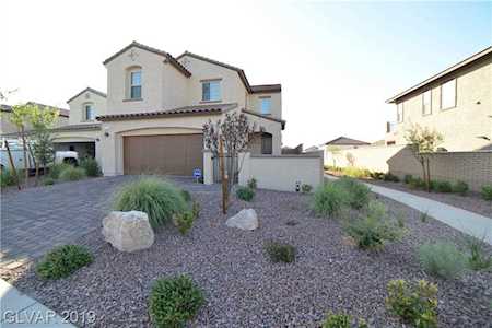 355 Espressivo St Henderson, NV 89011