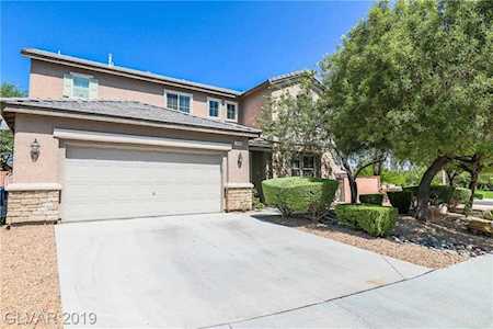 5900 Branded Bull Ct Las Vegas, NV 89131