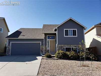 7327 Quaking Aspen Trail Colorado Springs, CO 80908