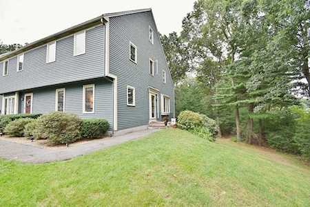 16 Deer Path #6 Maynard, MA 01754