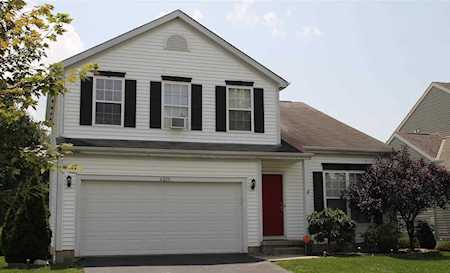 6215 Kensington Glen Drive Canal Winchester, OH 43110