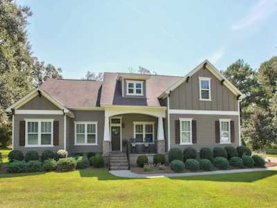 6521 Lake Pisgah Drive Tallahassee, FL 32309