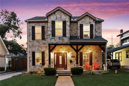 6331 Lakeshore Drive Dallas, TX 75214