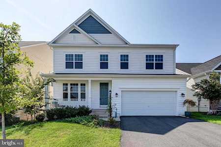 6299 Margaret Way Warrenton, VA 20187