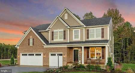 Aspen Highlands Drive- Washington Spotsylvania, VA 22553