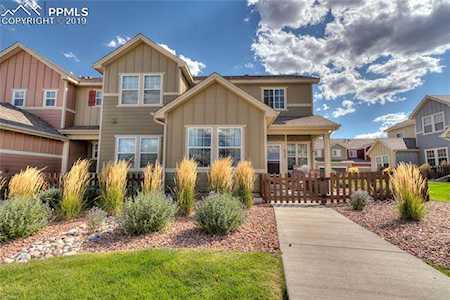 455 Eclipse Drive Colorado Springs, CO 80905