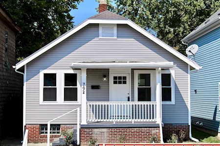 702 Stewart Avenue Columbus, OH 43206