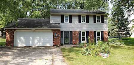 712 E Boydston Mills Drive North Webster, IN 46555