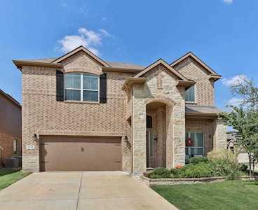 3445 Glass Mountain Trail Fort Worth, TX 76244