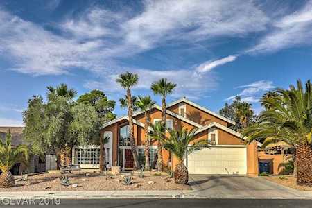 4769 Hackamore Dr Las Vegas, NV 89103