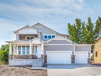 668 S Creekside W Dr Lehi, UT 84043