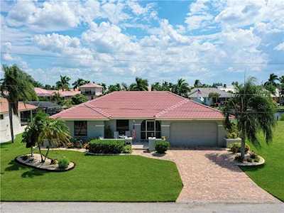 1525 Oriole Court Punta Gorda, FL 33950