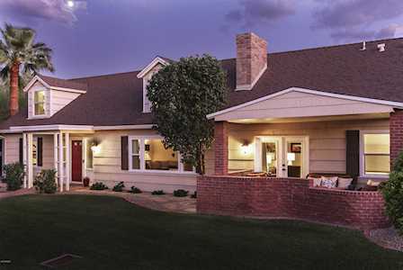 3445 E Oregon Avenue Phoenix, AZ 85018