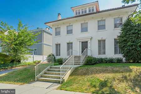 3704 Porter St NW Washington, DC 20016