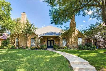 1521 Faringdon Drive Plano, TX 75075