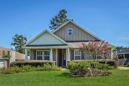3027 Adiron Way Tallahassee, FL 32317