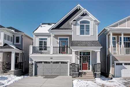 170 Cityside Common NE Calgary, AB T3N 1P1