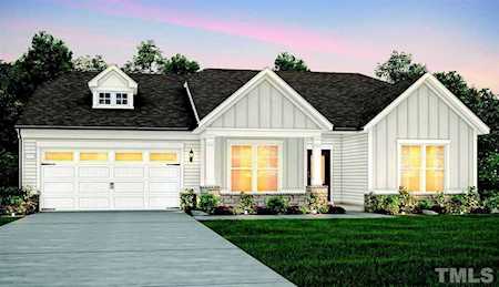 1115 Santa Cruz Street Wake Forest, NC 27587