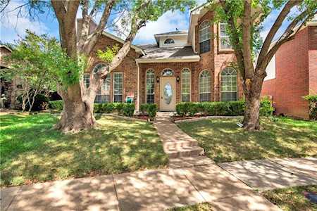 7808 Pennington Court Plano, TX 75025