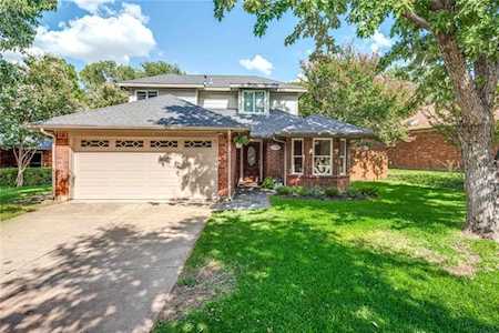 1708 Overlook Drive Grapevine, TX 76051
