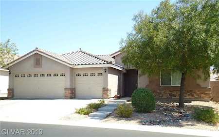 10308 Slope Ridge St Las Vegas, NV 89131
