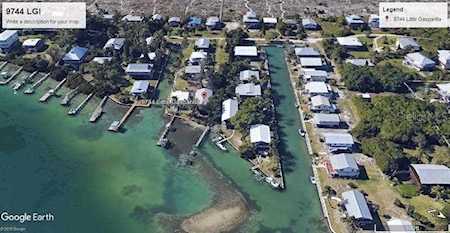9744 Little Gasparilla Is Placida, FL 33946
