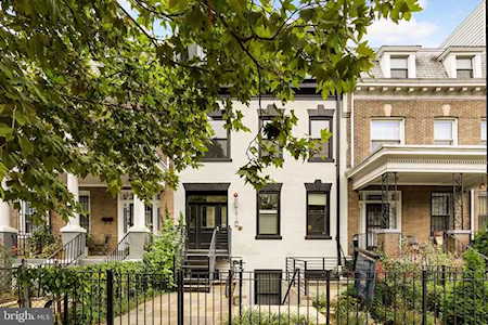 1472 Harvard St NW #3 Washington, DC 20009