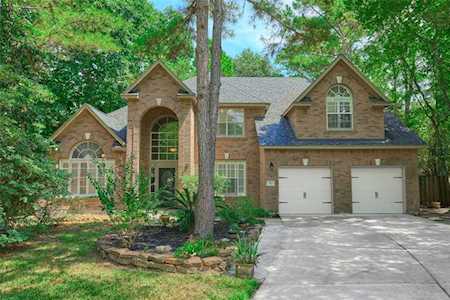 11 Harvest Green Place The Woodlands, TX 77382