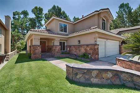 8320 E Shining Star Court Anaheim Hills, CA 92808