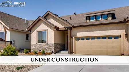 6657 Calico Crest Heights Colorado Springs, CO 80923