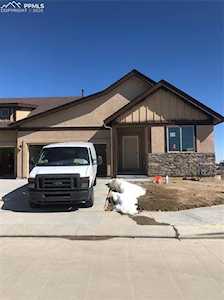 6615 Calico Crest Heights Colorado Springs, CO 80923