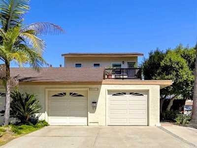 26411 Shadybrook Road San Juan Capistrano, CA 92675