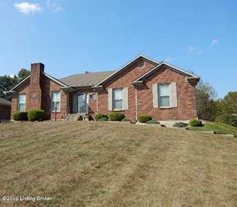 3917 Scenic Trail Shepherdsville, KY 40165