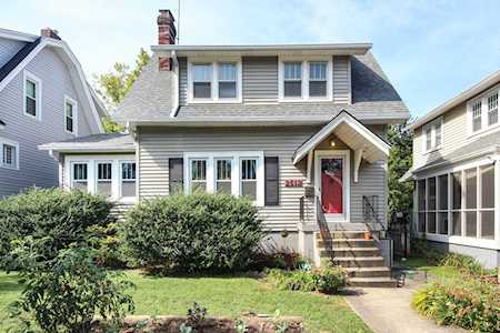 2512 Talbott Ave Louisville, KY 40205