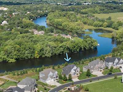 367 Riverside Circle Anoka, MN 55303