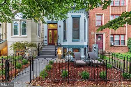 1321 R St NW #1 Washington, DC 20009