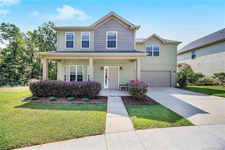 13748 Cedar Pond Circle Huntersville, NC 28078