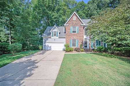 15129 Rangeworth Ct Huntersville, NC 28078