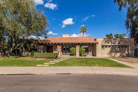 8224 E Thoroughbred Trail Scottsdale, AZ 85258