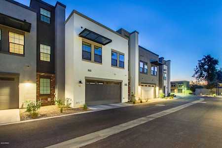 240 W Missouri Avenue #12 Phoenix, AZ 85013