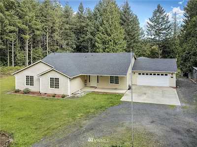 187 Ivy Dale Lane Chehalis, WA 98532