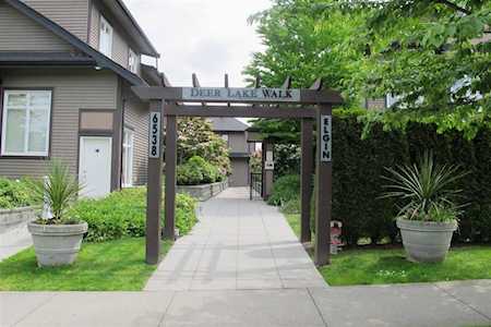 6538 Elgin Avenue #4 Burnaby, BC V5H 3S6