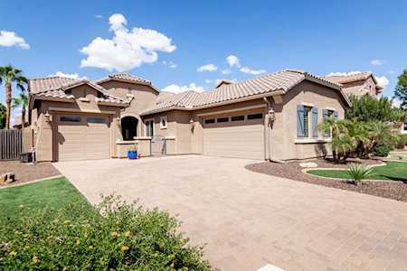 2812 E Lantana Drive Chandler, AZ 85286