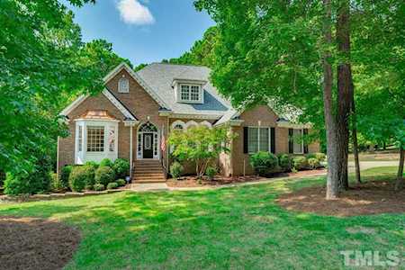 7201 Cabin Creek Drive Raleigh, NC 27614