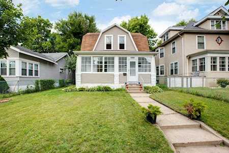 3528 Clinton Avenue Minneapolis, MN 55408